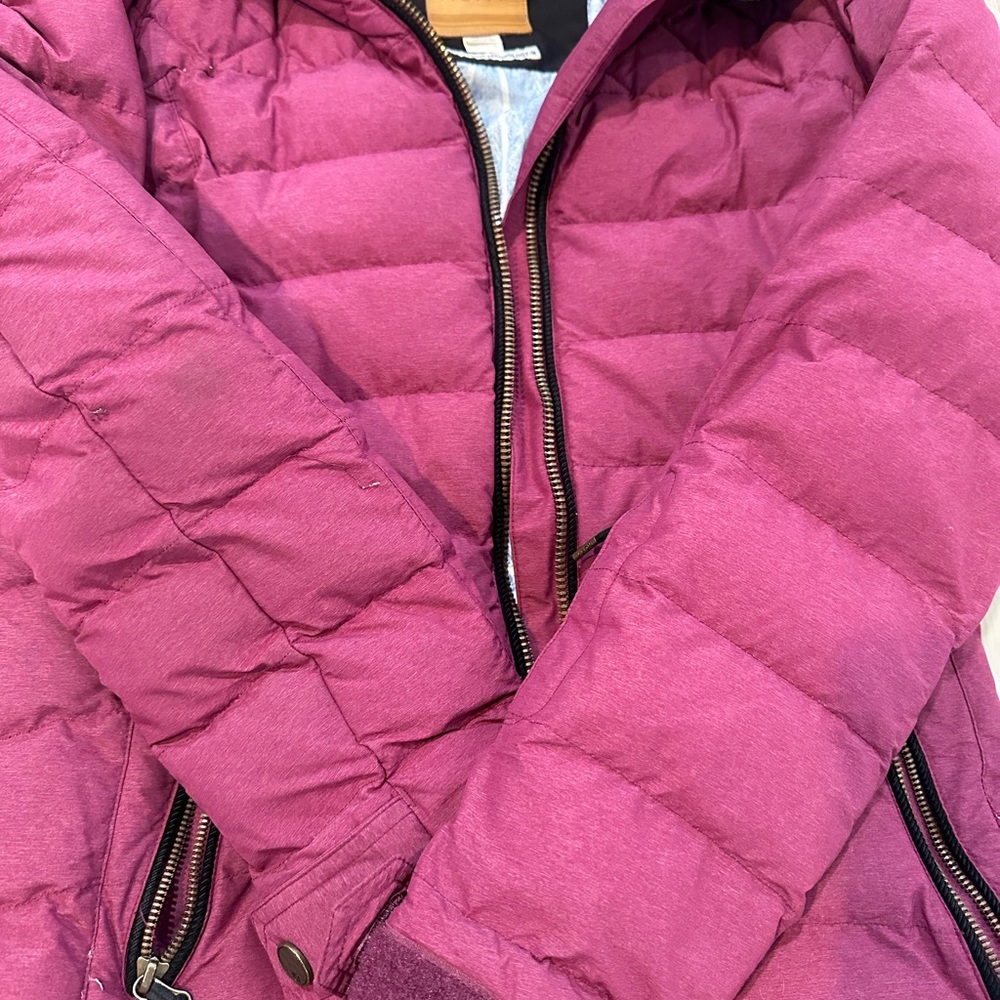 Roxy Ski Coat - image 6